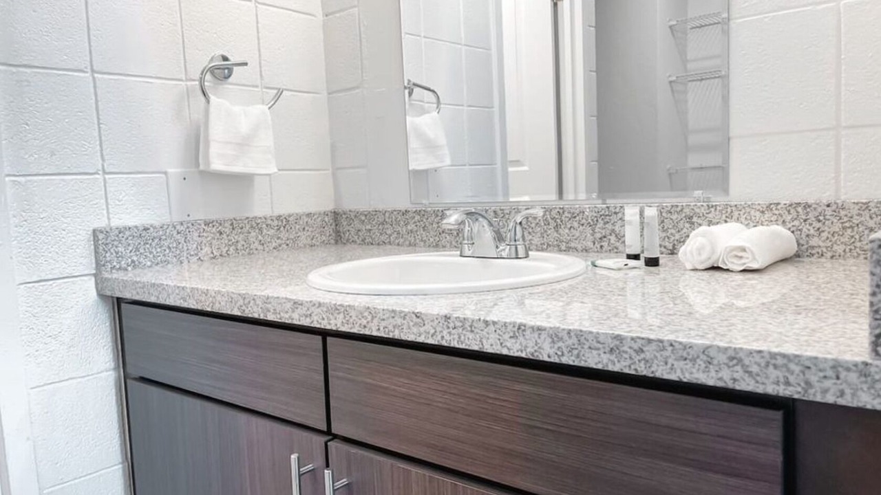Photo of Bathroom in Corryville