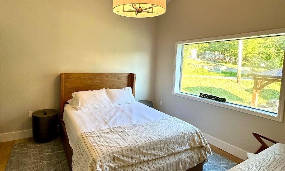 Photo of Bedroom in Putnam Station
