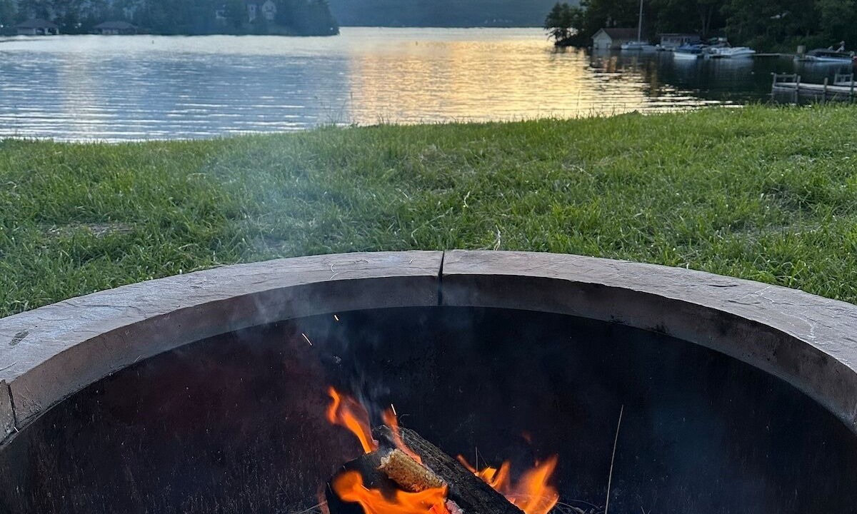 Photo of Outdoor in Putnam Station