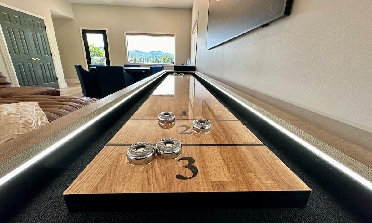 Photo of Bedroom in Putnam Station