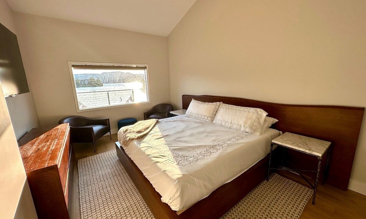 Photo of Bedroom in Putnam Station