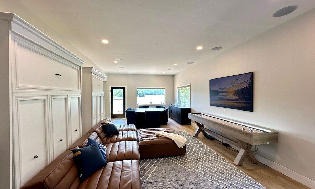 Photo of Livingroom in Putnam Station
