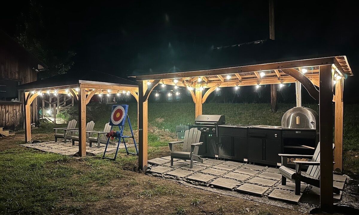 Photo of Outdoor in Putnam Station