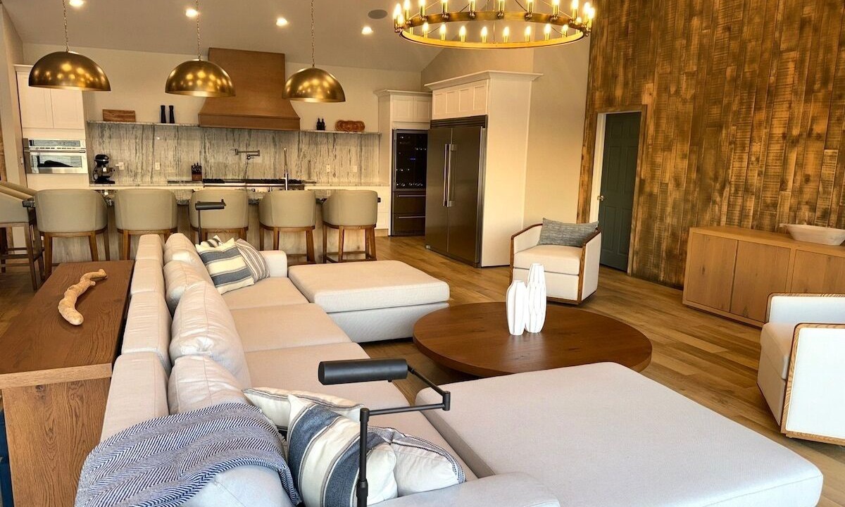 Photo of Livingroom in Putnam Station