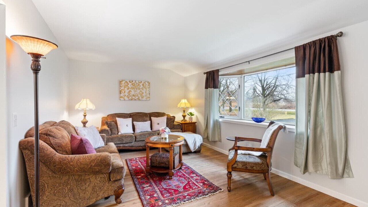 Photo of Bedroom in Clarkson