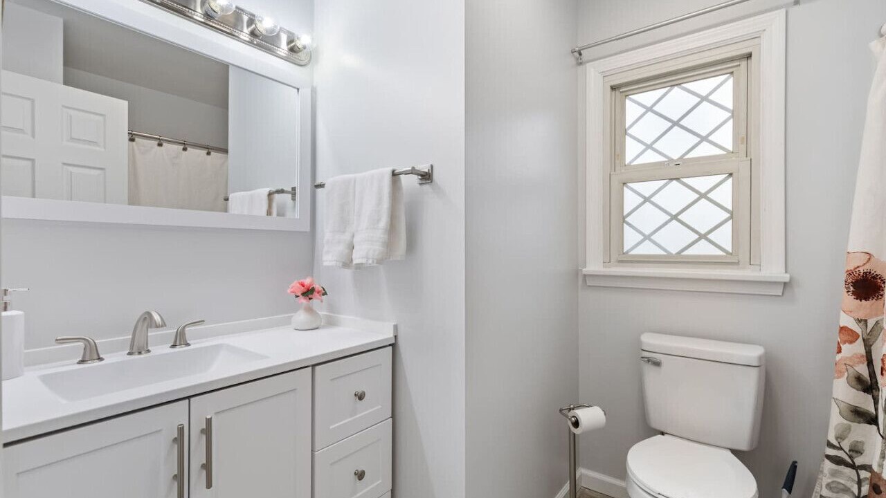 Photo of Bathroom in Clarkson