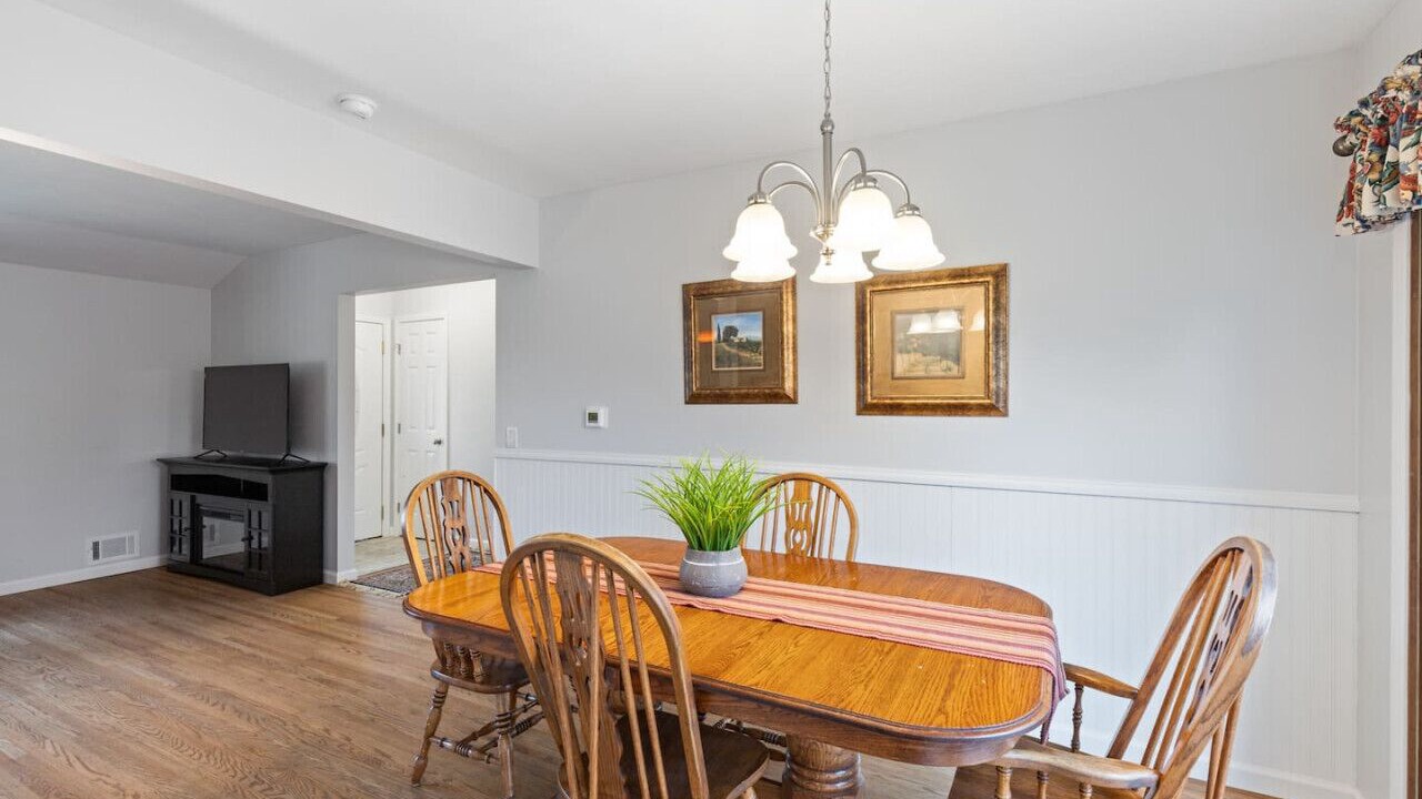Photo of Bedroom in Clarkson