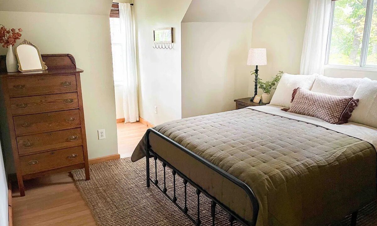 Photo of Bedroom in Gansevoort