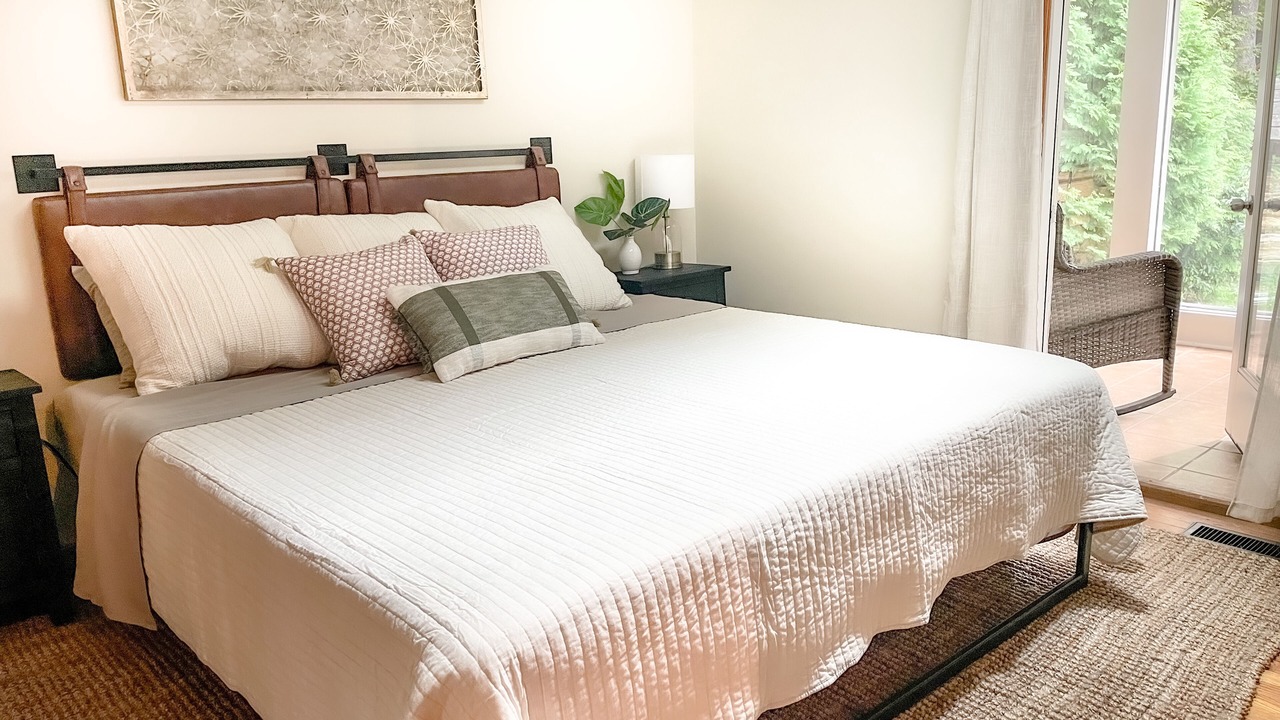 Photo of Bedroom in Gansevoort
