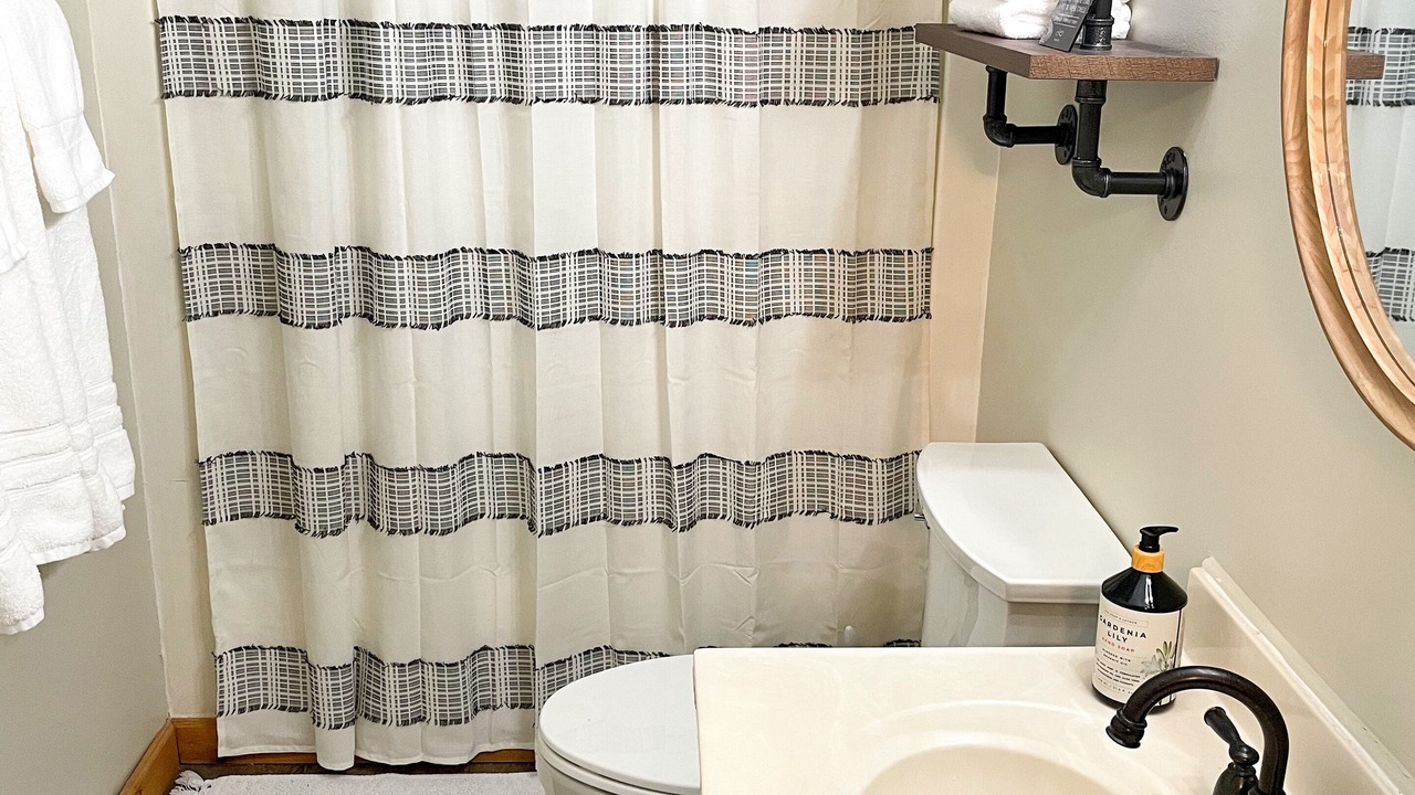 Photo of Bathroom in Gansevoort