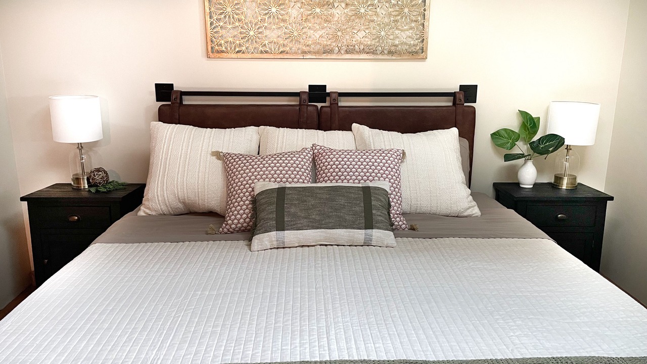 Photo of Bedroom in Gansevoort