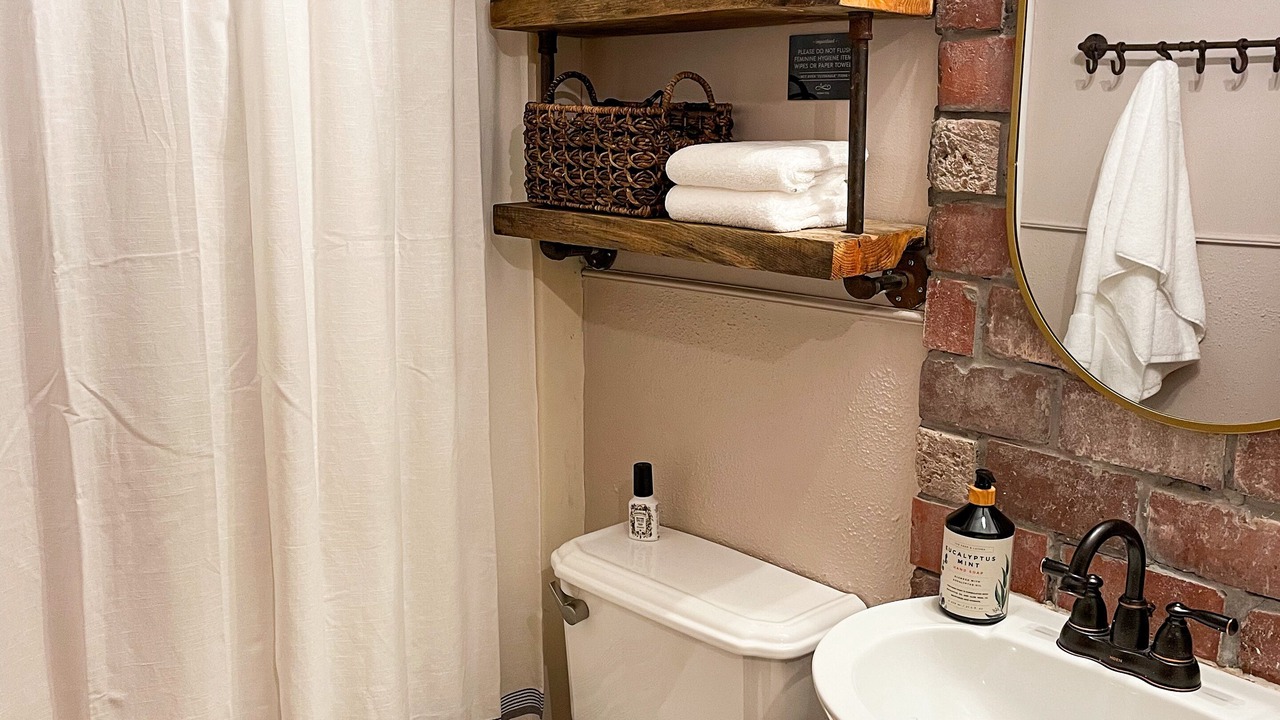 Photo of Bathroom in Gansevoort