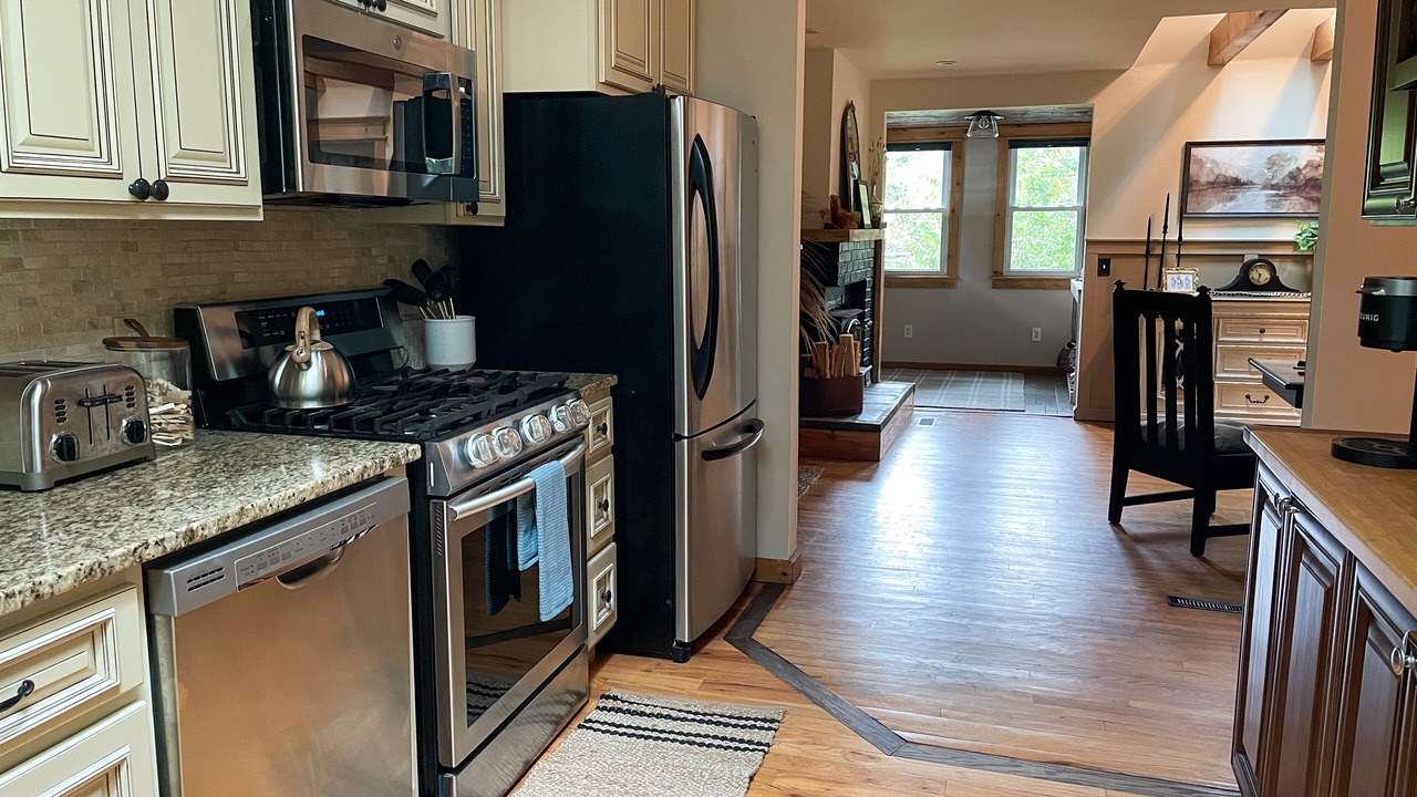Photo of Kitchen in Gansevoort