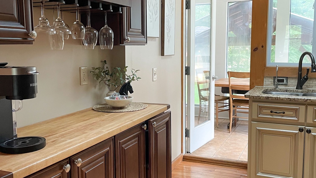 Photo of Kitchen in Gansevoort
