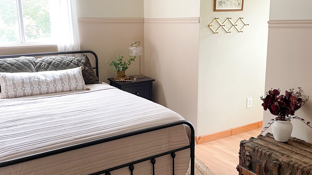 Photo of Bedroom in Gansevoort