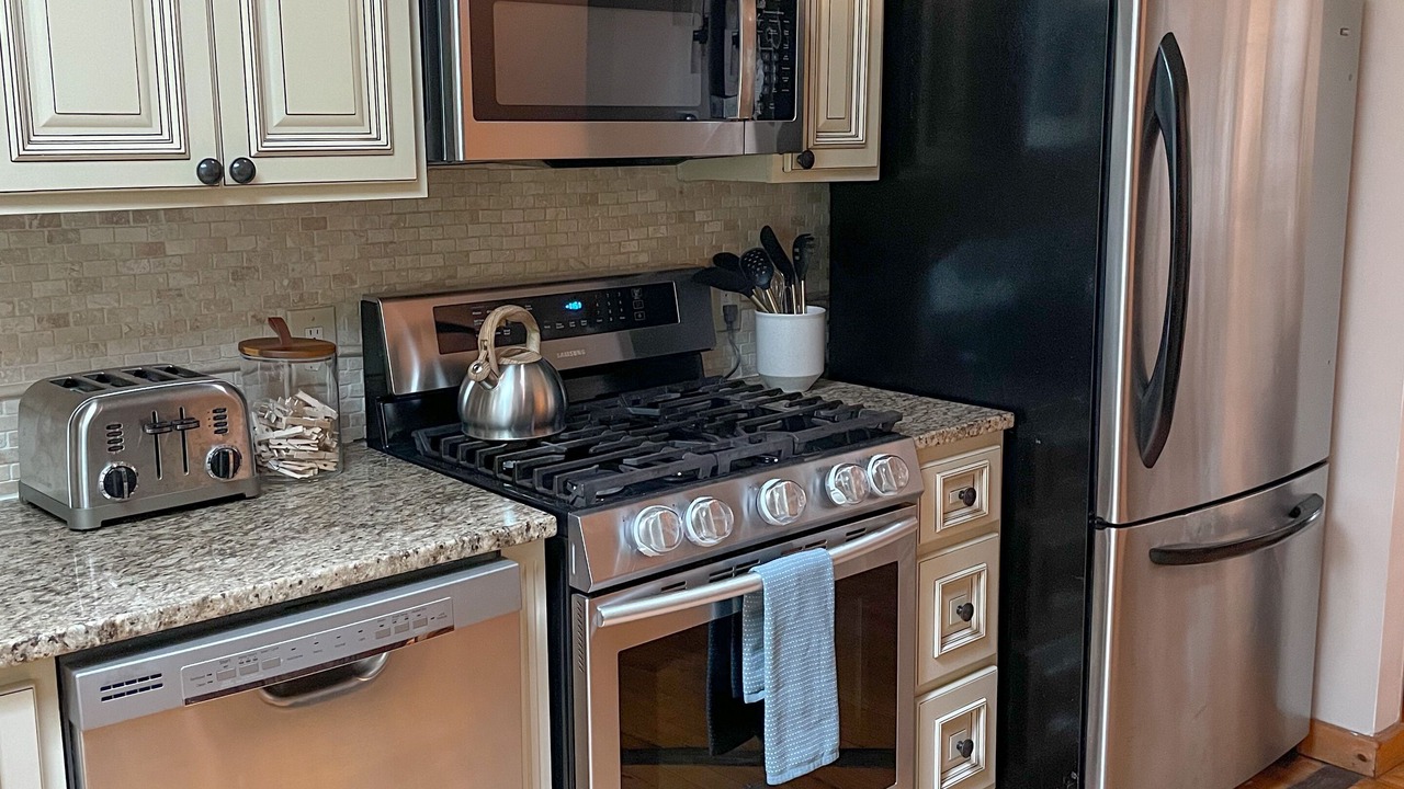Photo of Kitchen in Gansevoort