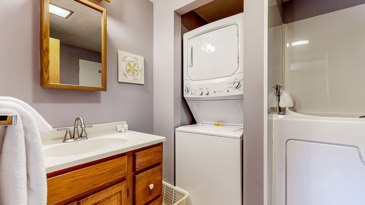 Photo of Bathroom in Moultonborough