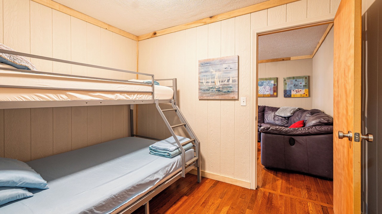 Photo of Bedroom in Fayetteville