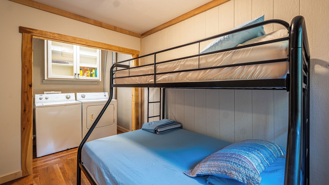 Photo of Bedroom in Fayetteville