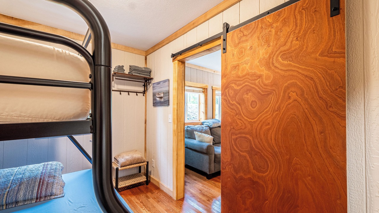 Photo of Bedroom in Fayetteville