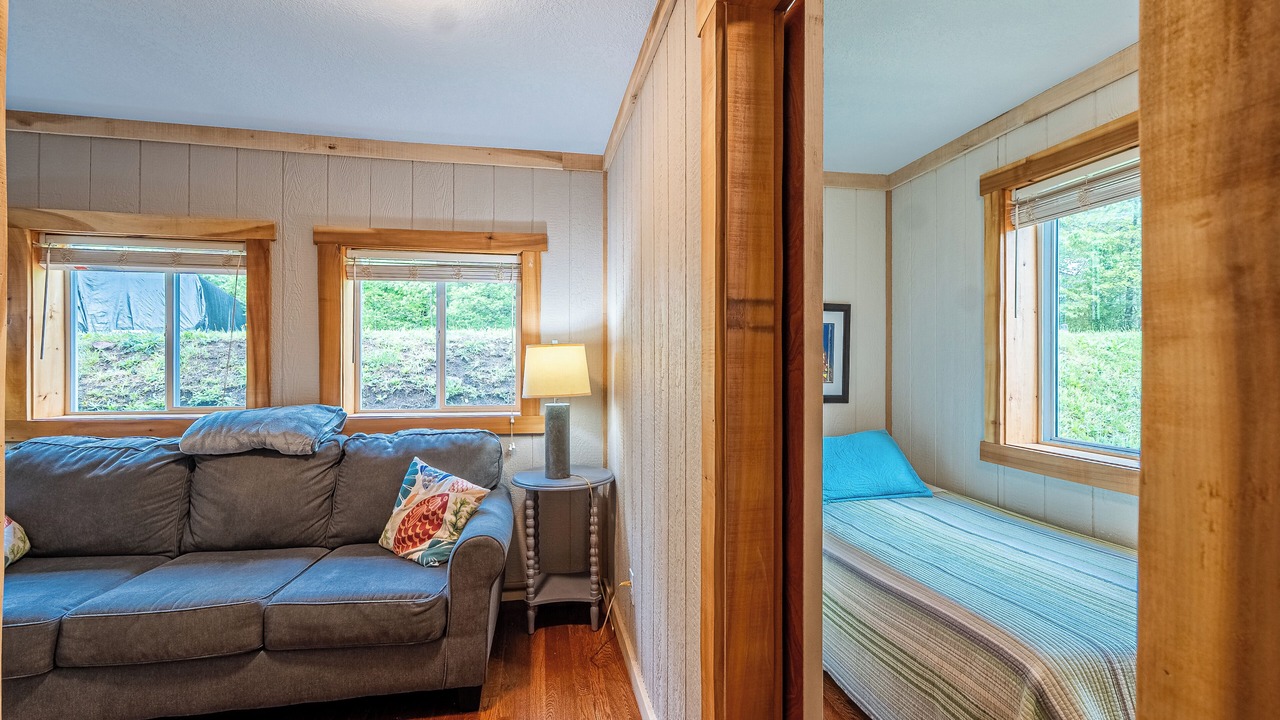 Photo of Bedroom in Fayetteville