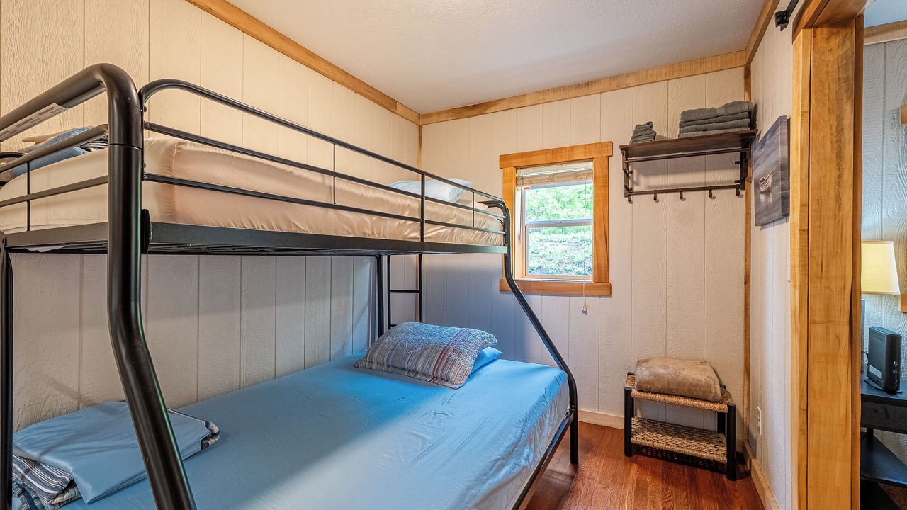 Photo of Bedroom in Fayetteville