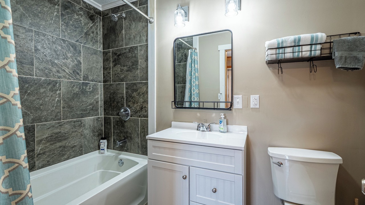 Photo of Bathroom in Fayetteville