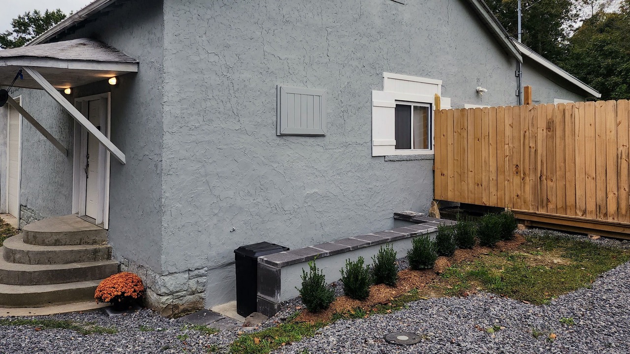 Photo of Outdoor in Fayetteville