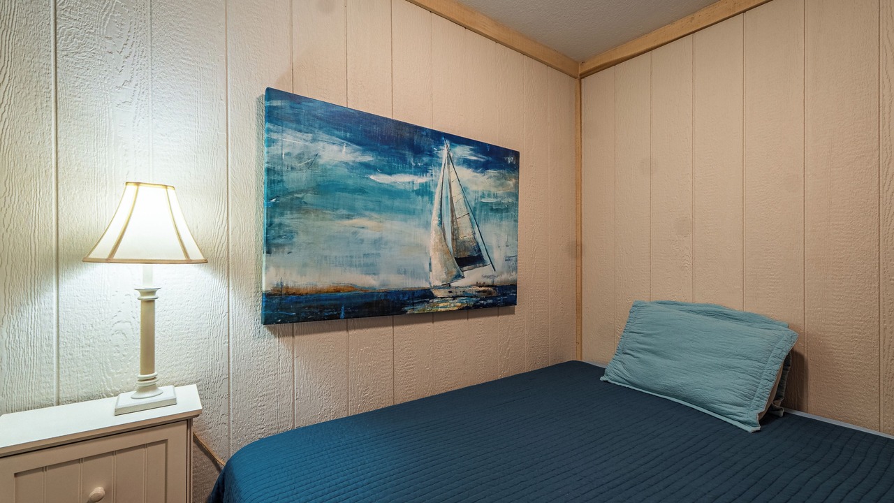 Photo of Bedroom in Fayetteville