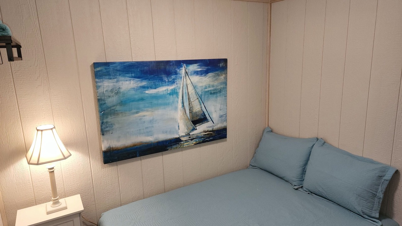 Photo of Bedroom in Fayetteville