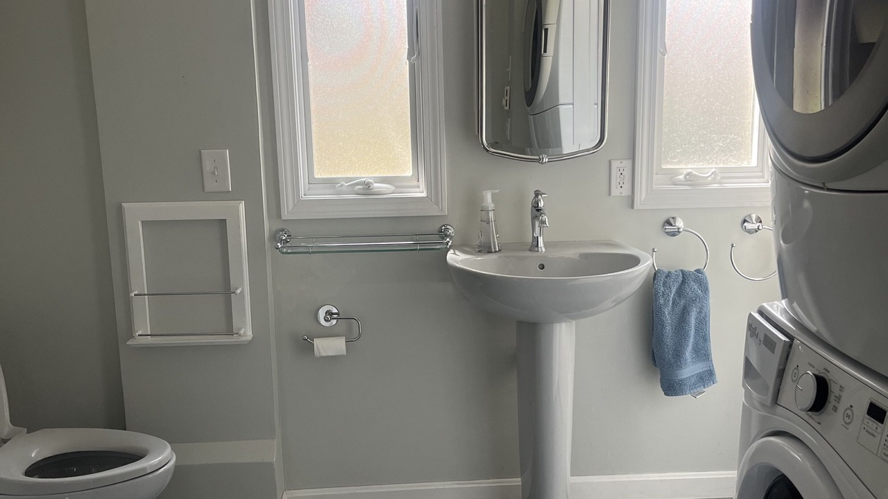 Photo of Bathroom in Magnolia