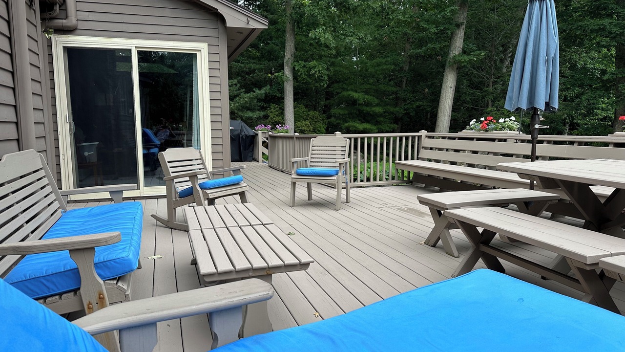 Photo of Outdoor in Magnolia