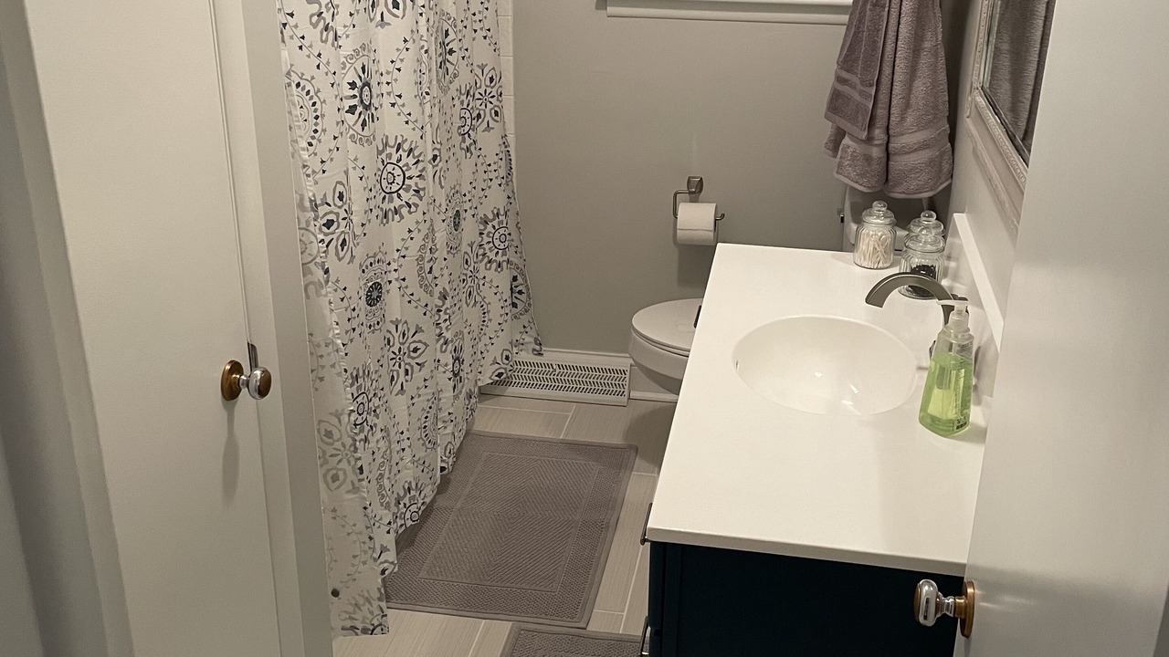 Photo of Bathroom in Wheeling