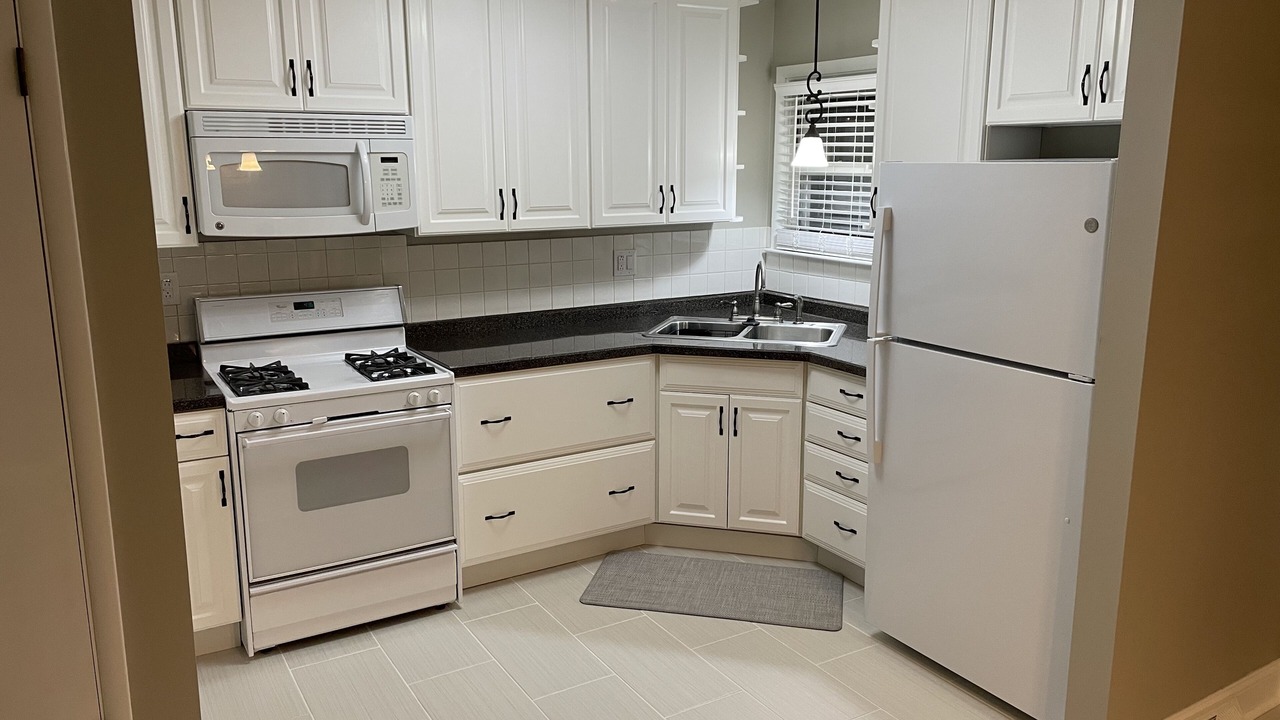 Photo of Kitchen in Wheeling