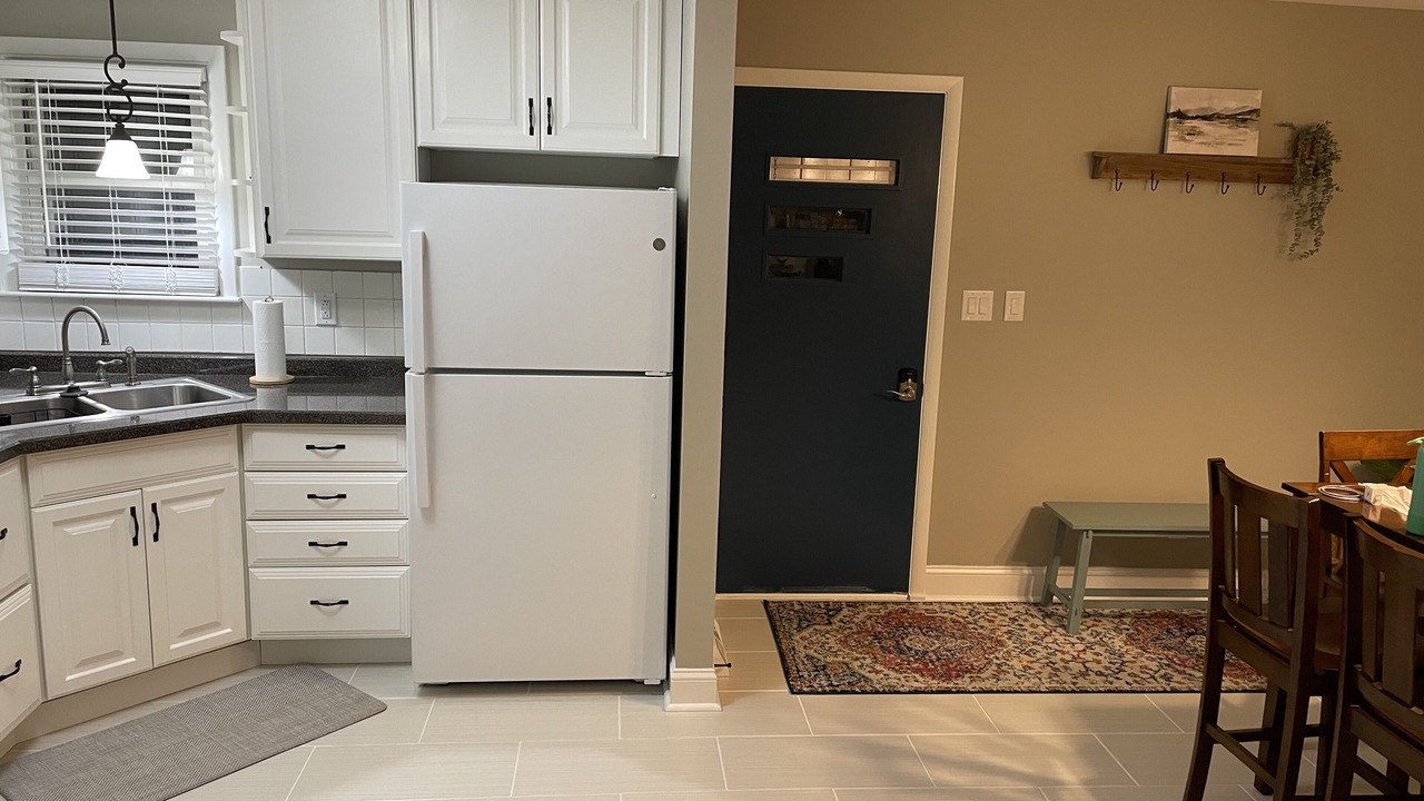 Photo of Kitchen in Wheeling