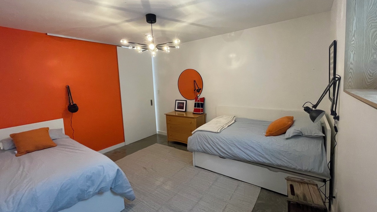 Photo of Bedroom in Montgomery Center
