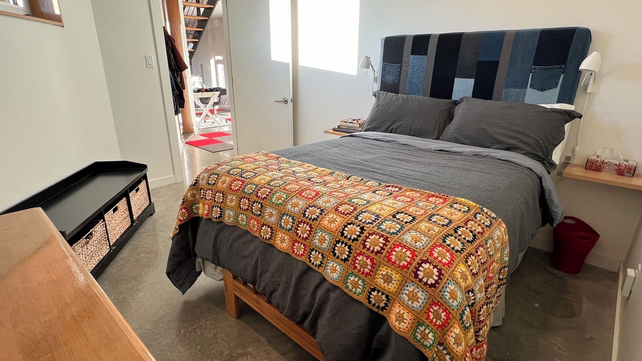 Photo of Bedroom in Montgomery Center