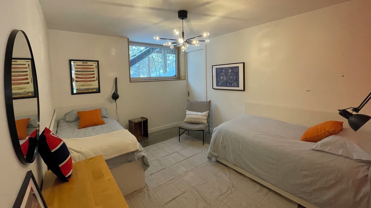 Photo of Bedroom in Montgomery Center