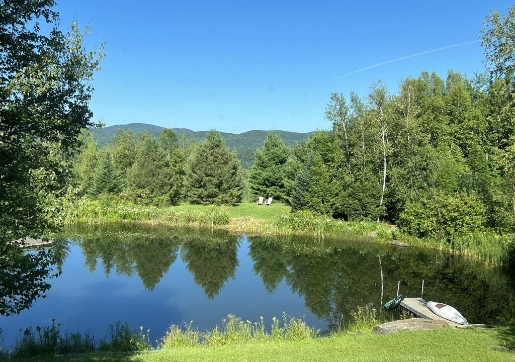 Photo of Outdoor in Montgomery Center