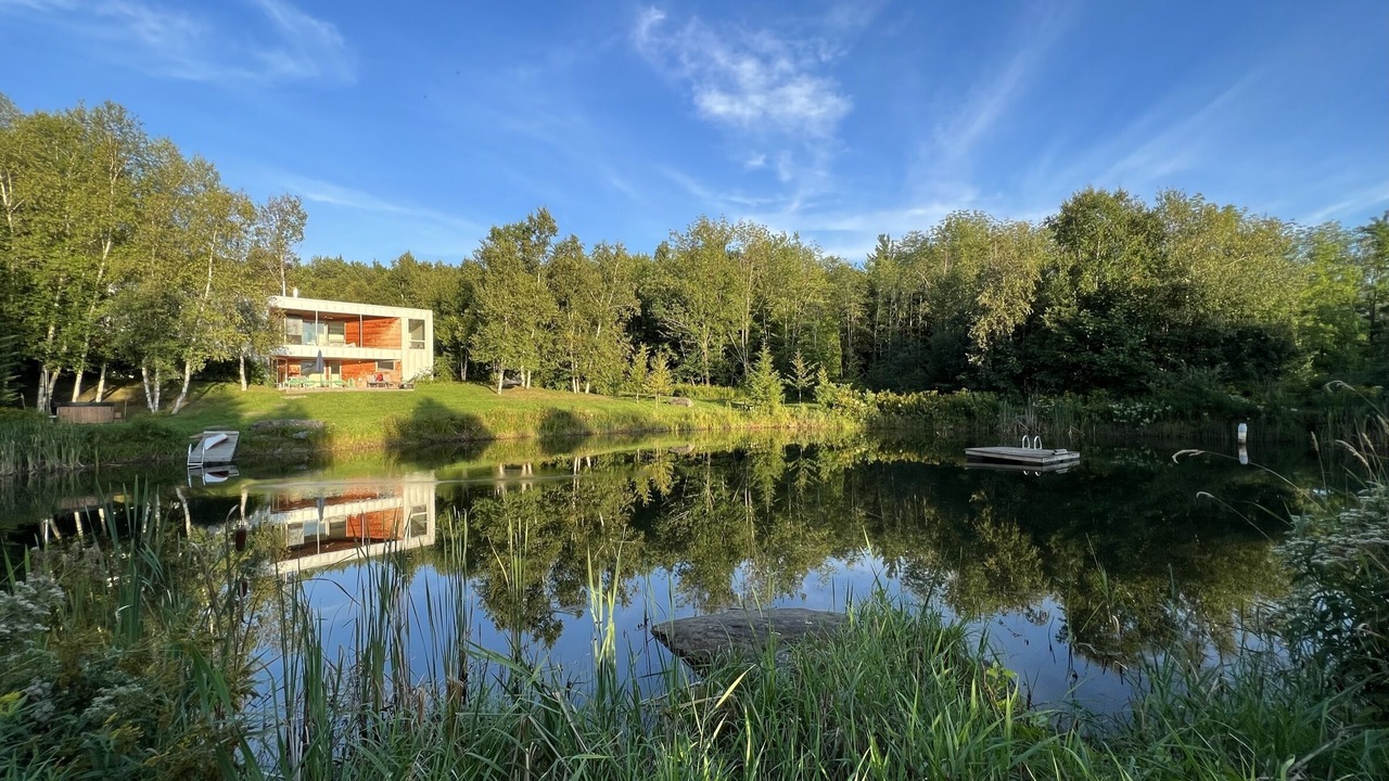 Photo of Outdoor in Montgomery Center