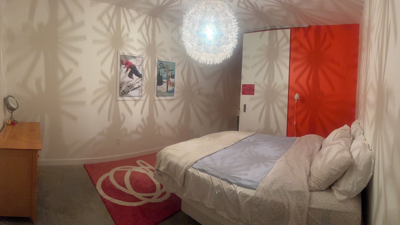 Photo of Bedroom in Montgomery Center