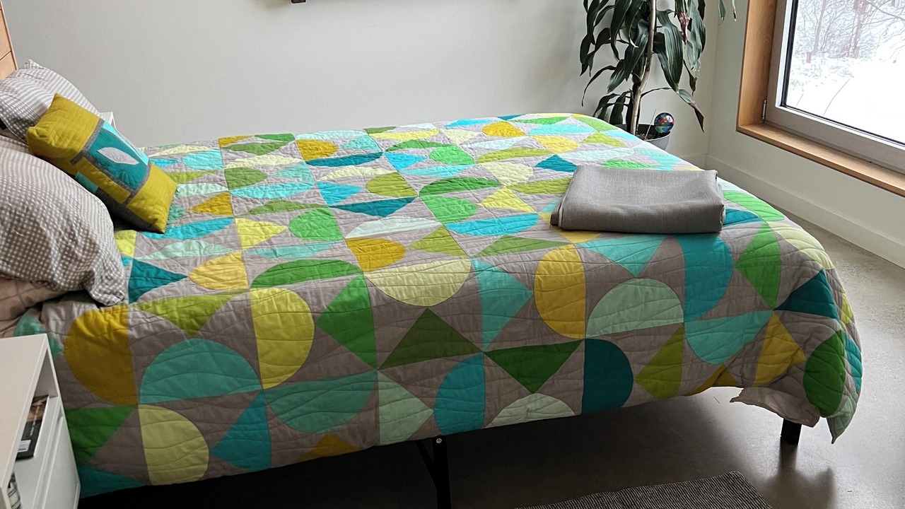Photo of Bedroom in Montgomery Center