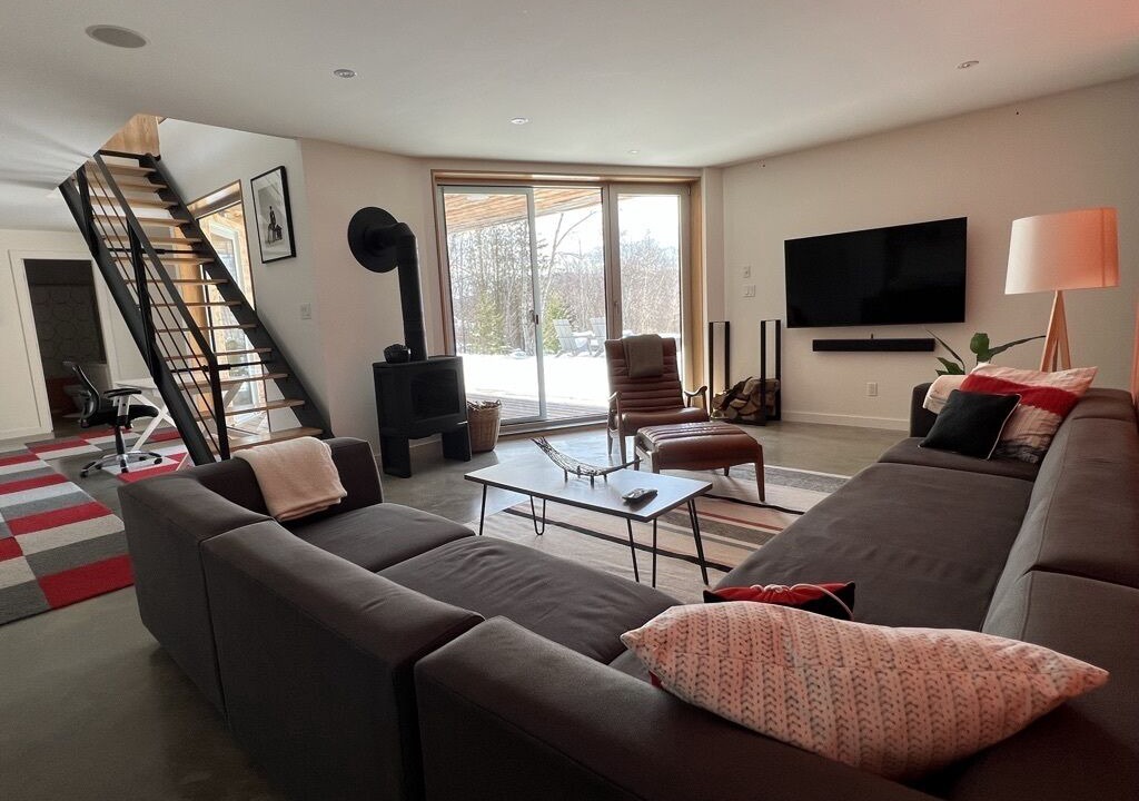 Photo of Livingroom in Montgomery Center