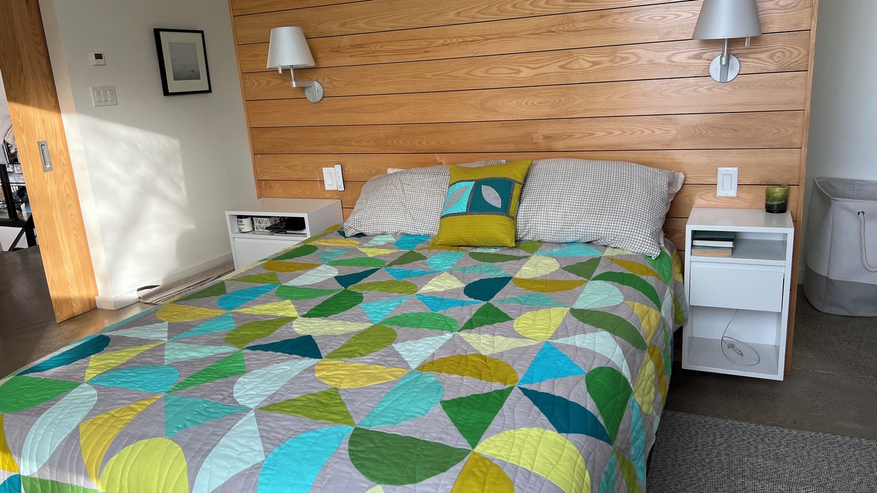 Photo of Bedroom in Montgomery Center