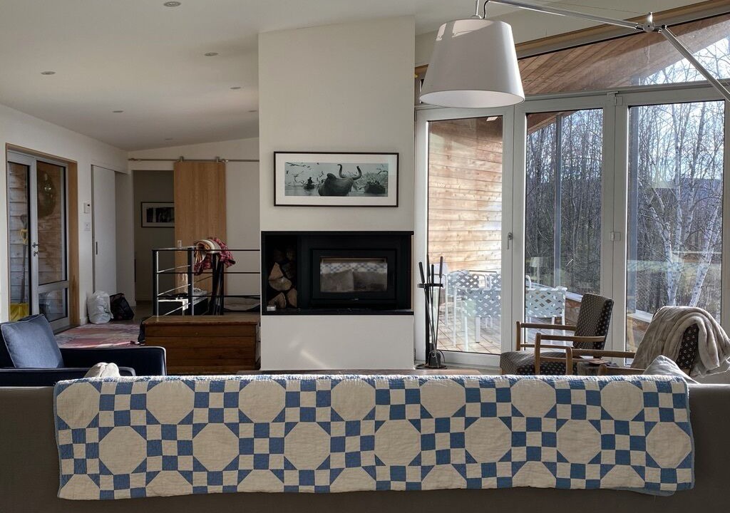 Photo of Livingroom in Montgomery Center