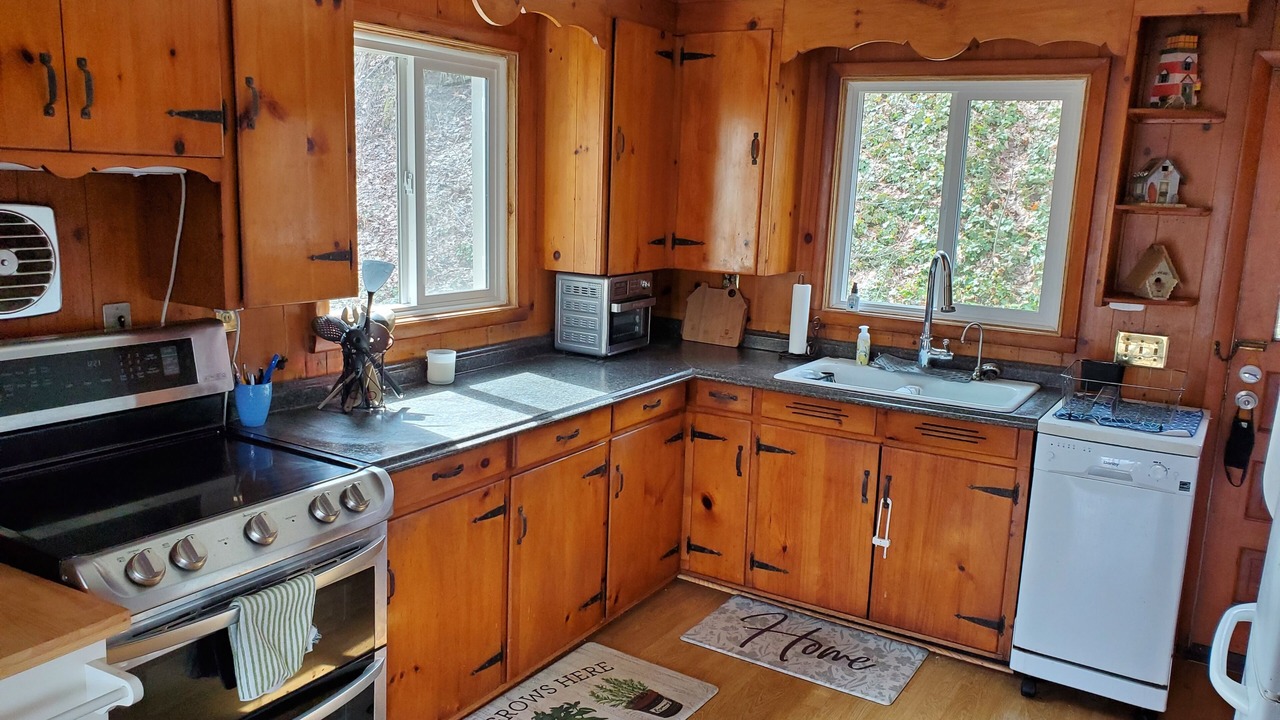 Photo of Kitchen in Wolcott