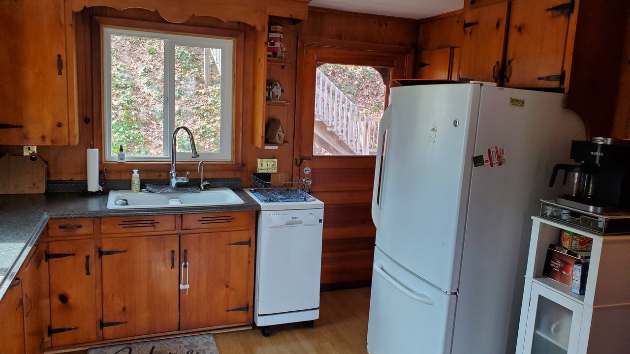 Photo of Kitchen in Wolcott