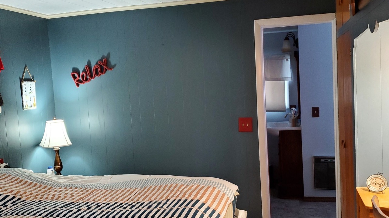 Photo of Bedroom in Wolcott