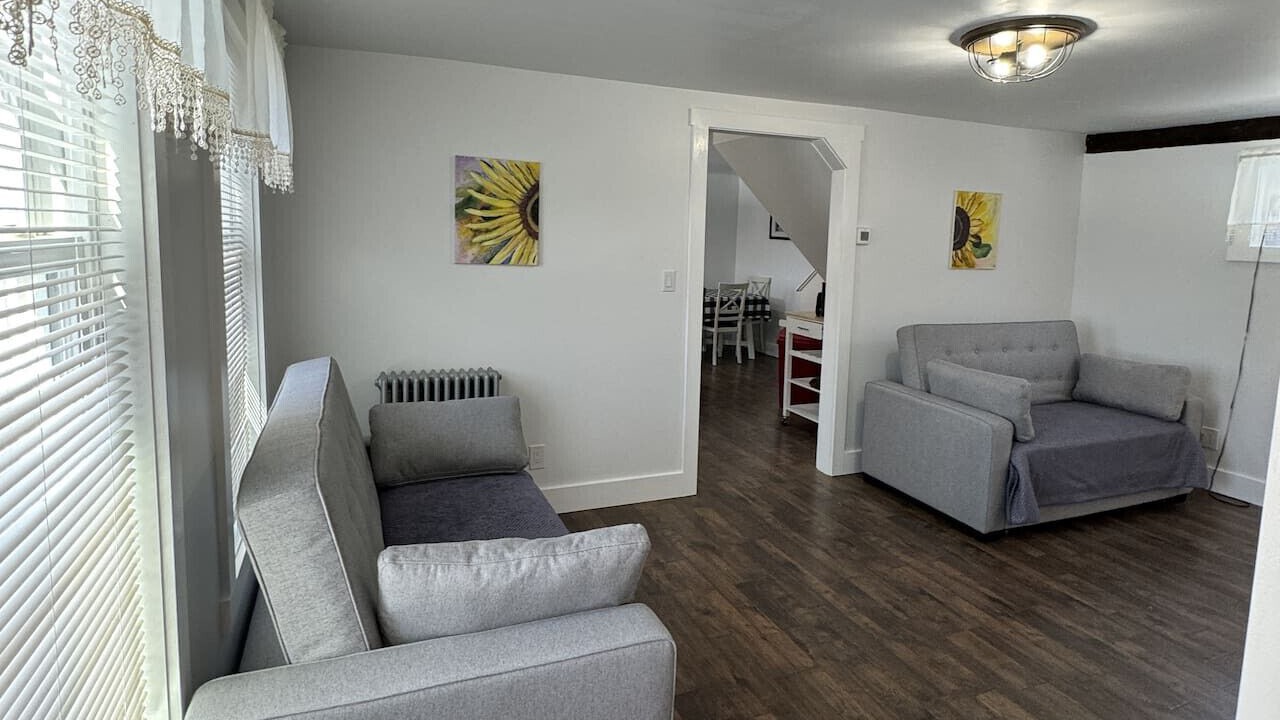 Photo of Livingroom in Northwood