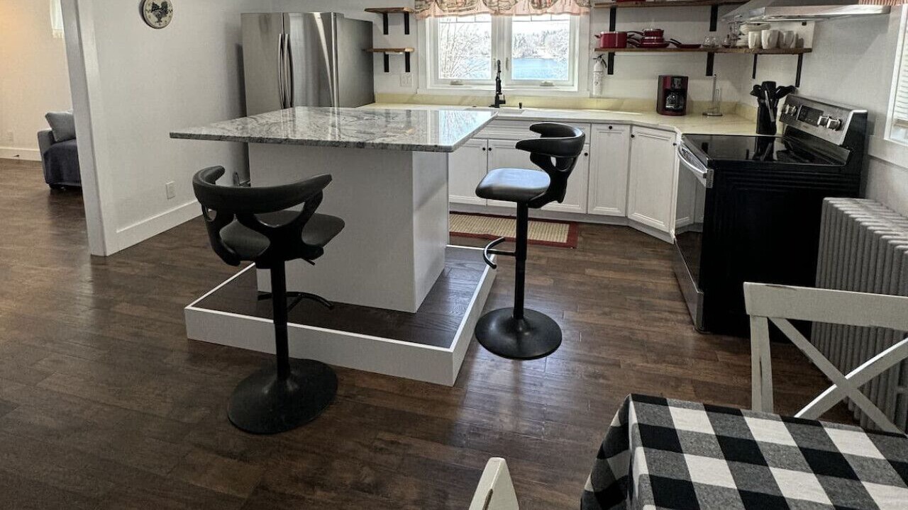 Photo of Kitchen in Northwood